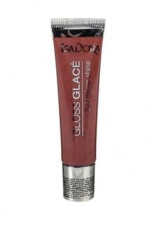 Блеск для губ Isadora Gloss Glace 13,16 мл