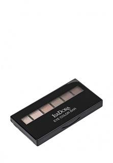 Тени Isadora для век Eye Color Bar 63, 5г