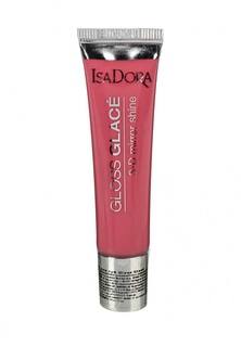 Блеск для губ Isadora Gloss Glace 09,16 мл