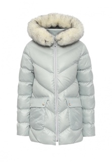 Куртка утепленная Imocean