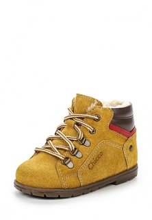 Ботинки Chicco