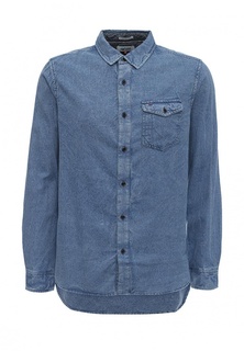 Рубашка джинсовая Tommy Hilfiger Denim