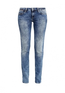 Джинсы Tommy Hilfiger Denim NAOMI