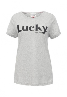 Футболка Tommy Hilfiger Denim