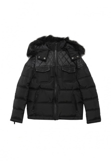 Куртка утепленная Kamora