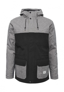 Куртка утепленная Billabong ALVES CONTRAST JACKE