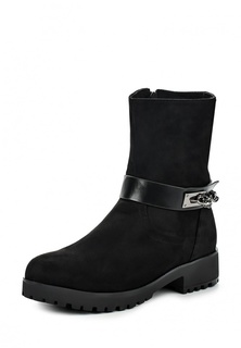 Полусапоги Vivian Royal