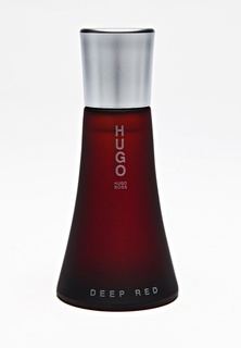 Парфюмерная вода Hugo Boss Deep red 30 мл