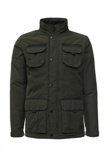 Куртка утепленная Jack & Jones