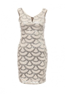 Платье Edge Street