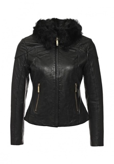 Куртка кожаная Ted Baker London