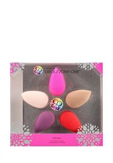 Набор спонжей beautyblender beautyblender fab.five