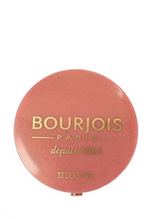 Румяна Bourjois "blush" 33 тон