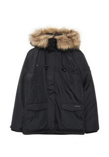 Куртка утепленная Kamora