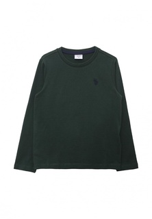 Лонгслив U.S. Polo Assn.