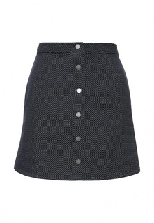 Юбка Tommy Hilfiger Denim