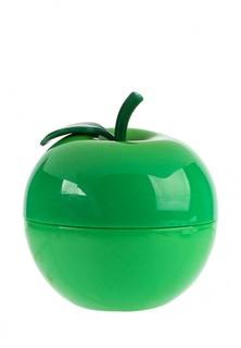 Бальзам Tony Moly для губ SPF 15 зеленое яблоко, 7 г