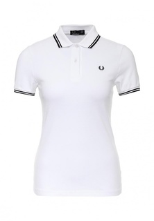 Поло Fred Perry