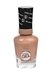 Лак для ногтей Sally Hansen Miracle Gel Тон frill seeker #184 14,7 мл