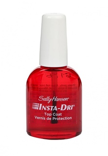 Лак для ногтей Sally Hansen Miracle Gel Тон 680 rhapsody red