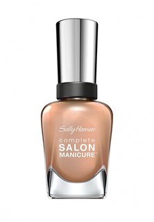 Лак Sally Hansen Salon Manicure Keratin тон girl 216 14,7 мл