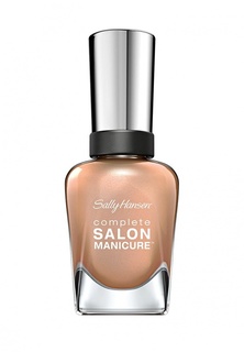 Лак Sally Hansen Salon Manicure Keratin тон girl 216 14,7 мл