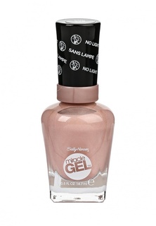 Лак Sally Hansen Miracle Gel Тон regal rose #238 14,7 мл