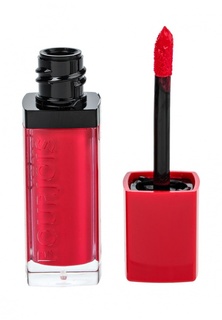 Флюид Bourjois Для Губ Бархатный Rouge Edition Velvet Тон 13