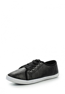 Кеды Lost Ink THEA PLIMSOLL