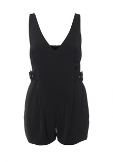 Комбинезон Lost Ink BUCKLE SIDE PLAYSUIT