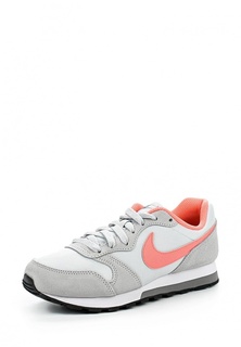 Кроссовки Nike NIKE MD RUNNER 2 (GS)