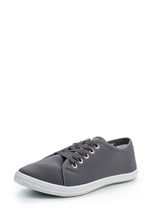 Кеды Lost Ink THEA PLIMSOLL