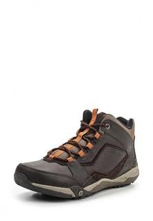 Ботинки трекинговые Merrell HELIXER SCAPE MID NORTH