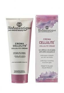 Крем BiAutentique Антицеллюлитный для тела, 200 мл