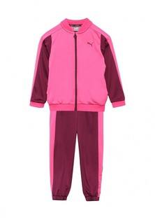 Костюм спортивный Puma Style MiniCat Track Suit