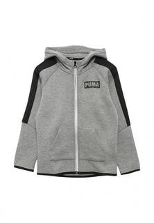 Толстовка Puma SPORTS STYLE FZ Hoody