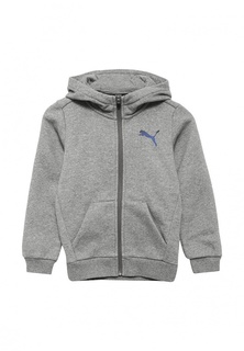 Толстовка Puma PUMA Rebel FZ Hoodie