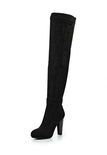 Ботфорты Lost Ink GIGI STRETCH OVER KNEE BOOT