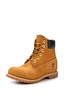Ботинки Timberland 6 in Premium FTB