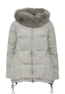 Куртка утепленная Tom Farr