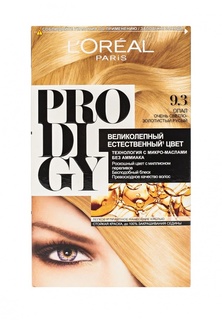 Краска для волос LOreal Paris Prodigy, 9.30 ОПАЛ