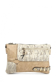 Сумка Nano de la Rosa