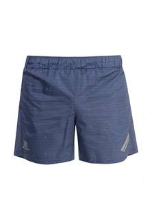 Шорты спортивные Salomon AGILE SHORT M