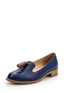 Лоферы Vitacci