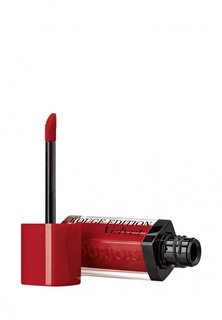 Помада Bourjois Для Губ Бархатный Rouge Edition Velvet Тон 15