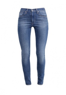 Джинсы Levis® MILE HIGH SUPER SKINNY