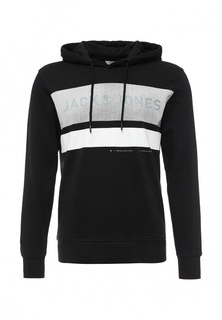 Худи Jack & Jones