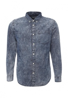 Рубашка джинсовая Jack & Jones