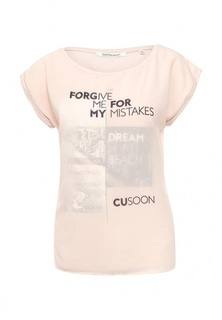 Футболка Emoi