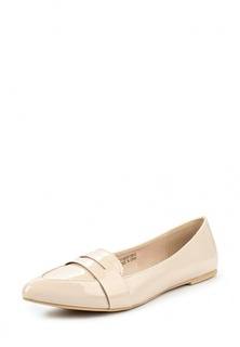 Лоферы Lost Ink KARA POINT LOAFER